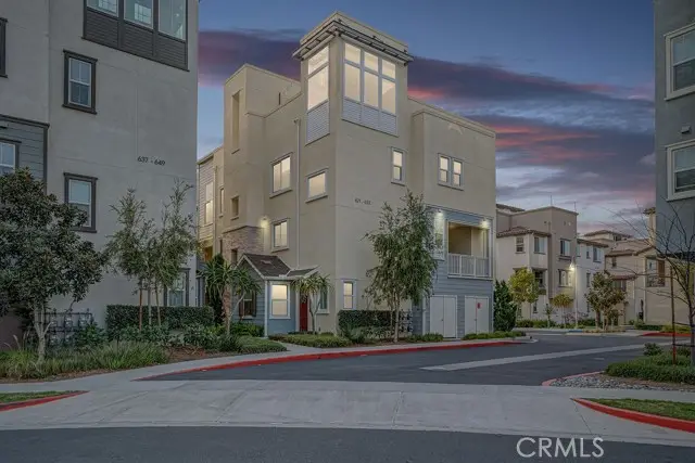 629 Mosaic, Anaheim, CA 92805 - Image #1