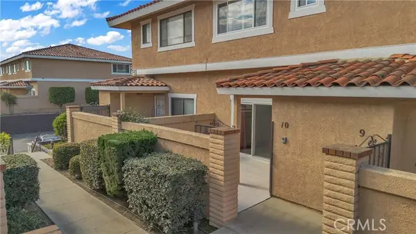 21602 Figueroa St Unit #10, Carson, CA 90745