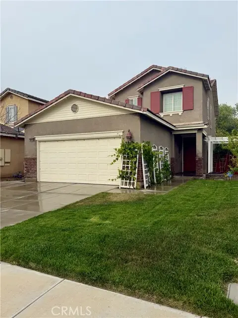 34138 Crenshaw, Beaumont, CA 92223 - #2