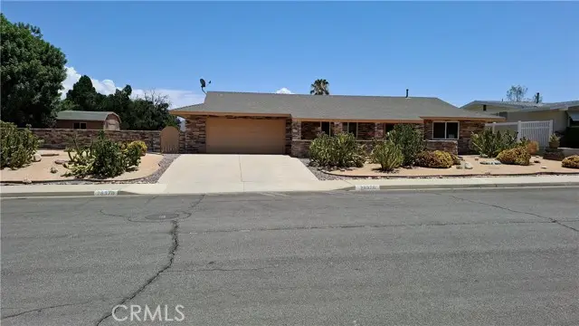 28370 Portsmouth, Sun City, CA 92586 - #1