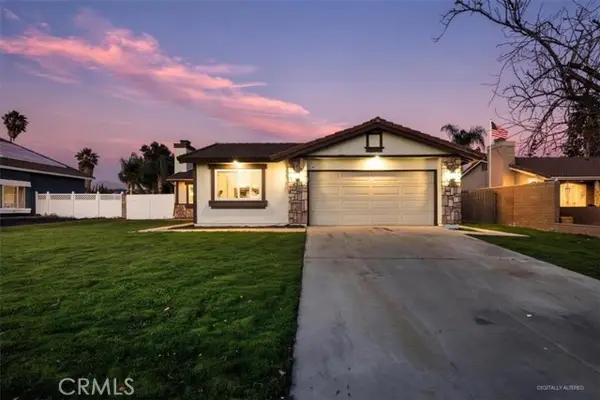 25545 Brodiaea, Moreno Valley, CA 92553