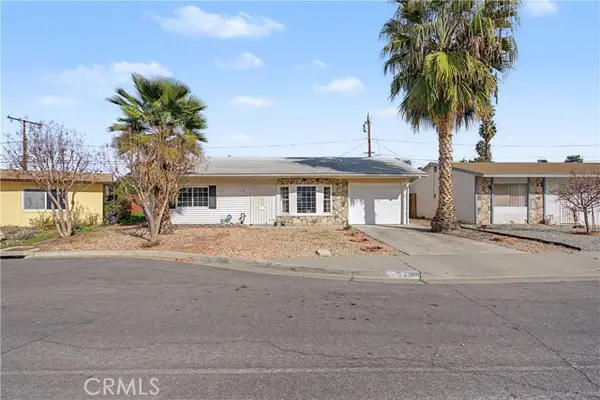 640 Barber Drive, Hemet, CA 92543