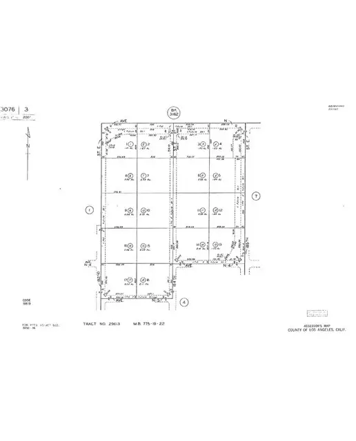 0 182nd St E, Palmdale, CA 93591