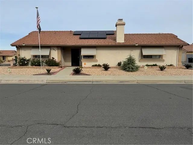 764 La Morena, Hemet, CA 92545 - Image #1