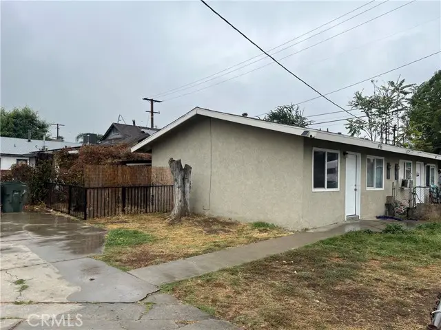 996 Crescent, San Bernardino, CA 92410 - #1