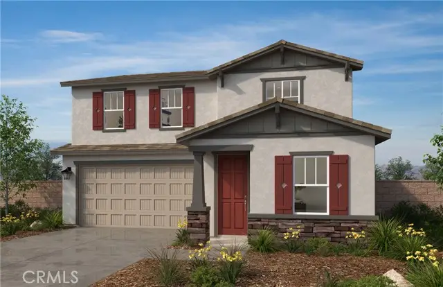 4729 Aurora Avenue, Ontario, CA 91762 - #1