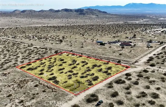 0 Avenue N-8, Palmdale, CA 93550 - #1