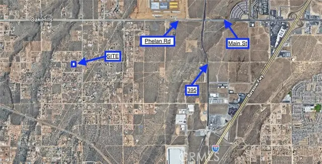 0 Nielson, Hesperia, CA 92344 - Image #2