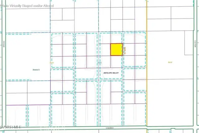 0 86 E Avenue I / 86th St E # H10, Lancaster, CA 93535 - Image #2