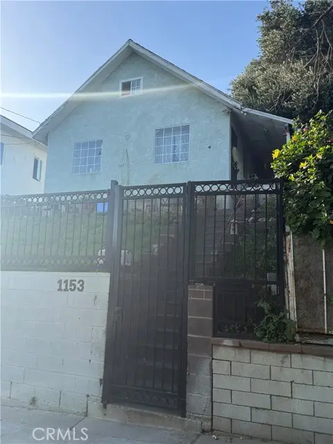 1153 Euclid, Los Angeles, CA 90023