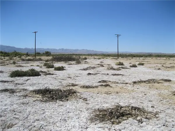 0 Vacant Land, Twentynine Palms, CA 92277