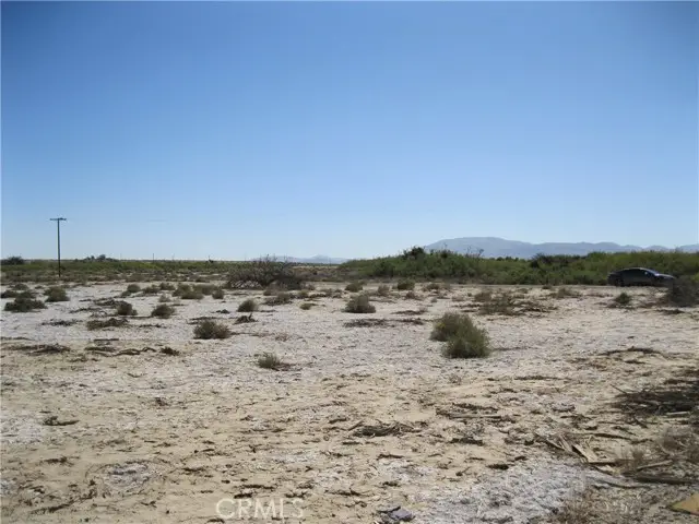 0 Vacant Land, Twentynine Palms, CA 92277 - #3