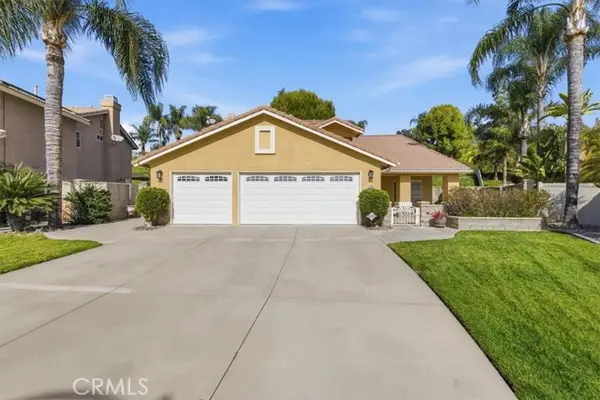 7743 Gold Buckle Court, Highland, CA 92346