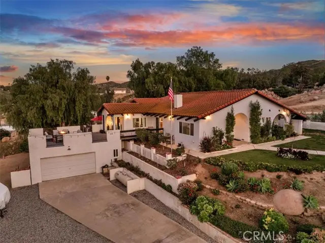 21260 Ridgedale, Perris, CA 92570 - Image #1