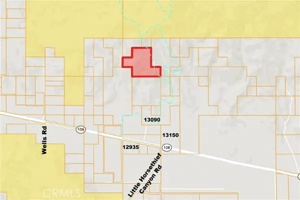 1 Hwy 138, Hesperia, CA 92345
