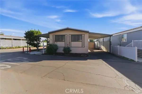 801 Covina Boulevard  #179, San Dimas, CA 91773