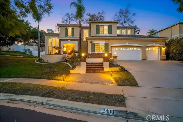 2409 Santiago, La Verne, CA 91750 - Image #1