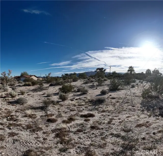 73200 Two Mile, Twentynine Palms, CA 92277 - #1