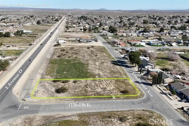 0 Coolwater, Palmdale, CA 93591 - #3
