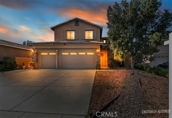 335 Pinnacle, Perris, CA 92570