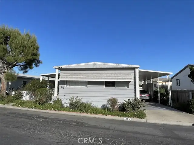 8200 Bolsa Ave  #166, Midway City, CA 92655 - #2