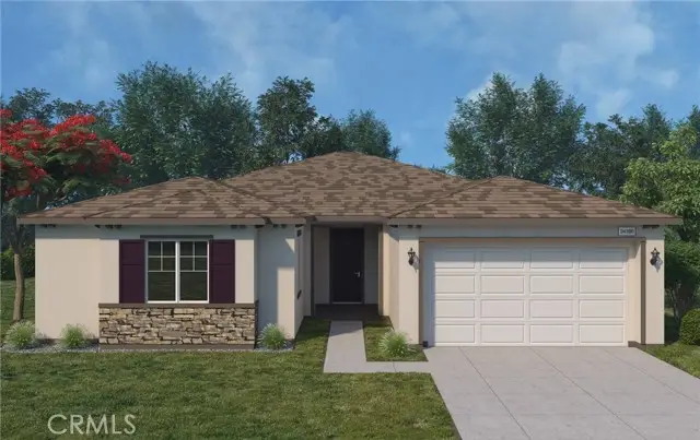 11459 Bald Eagle, Desert Hot Springs, CA 92240 - #1