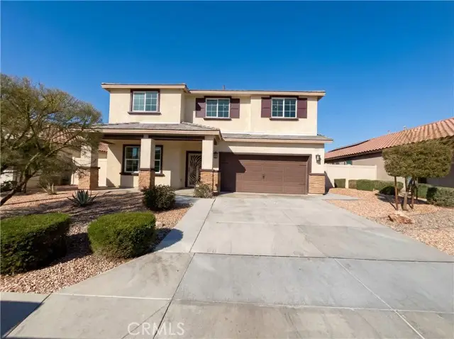 16818 Desert Willow, Victorville, CA 92394 - Image #1