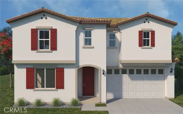 1990 Connor Lane, San Jacinto, CA 92582 - #1