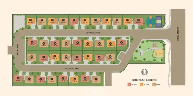 1990 Connor Lane, San Jacinto, CA 92582 - #3