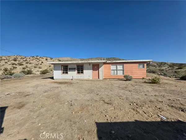 16300 Teague, Desert Hot Springs, CA 92241