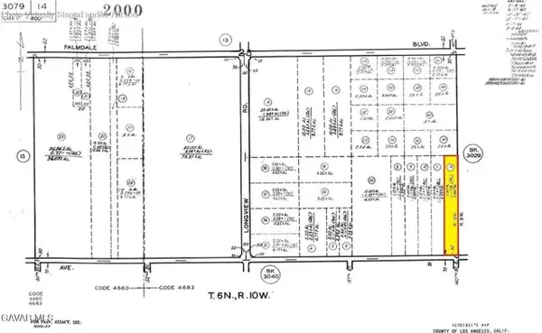 0 Avenue R, Littlerock, CA 93543