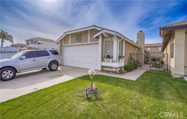 6335 Thunder Bay, Riverside, CA 92509 - #1
