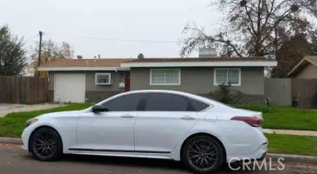 2227 Dayton Avenue, Fresno, CA 93705