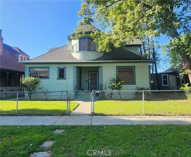 3339 Mulberry, Riverside, CA 92501 - Image #1