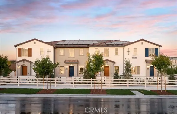 4236 East Honeybee Paseo, Ontario, CA 91761