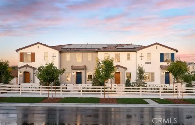 4240 East Honeybee Paseo, Ontario, CA 91761 - #1