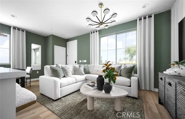 4240 East Honeybee Paseo, Ontario, CA 91761 - #3