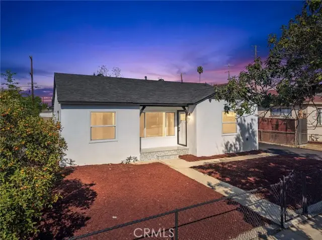 13509 Montague Street, Arleta, CA 91331 - Image #1