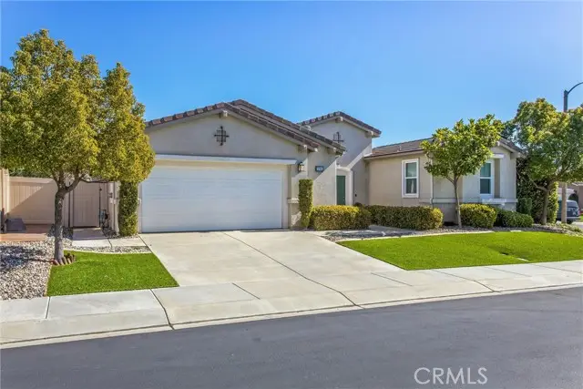 396 Mesa Verde Park, Beaumont, CA 92223 - #3