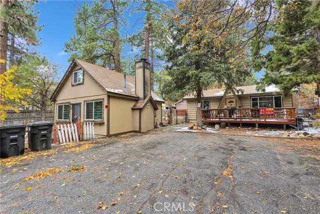 360 Maple, Sugarloaf, CA 92386 - #1