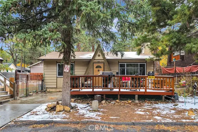 360 Maple, Sugarloaf, CA 92386 - #2