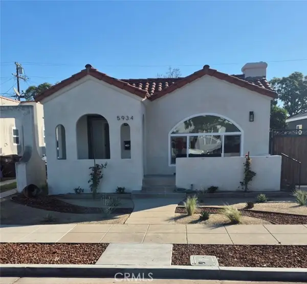 5934 Lemon Avenue, Long Beach, CA 90805