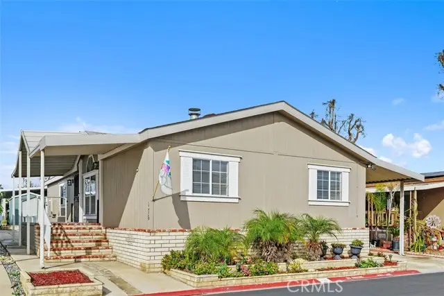 1456 E Philadelphia St Spc 176, Ontario, CA 91761 - #1