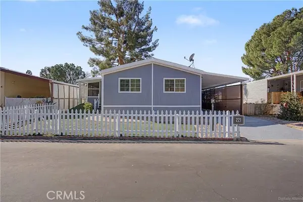 21100 State Street  #221, San Jacinto, CA 92583