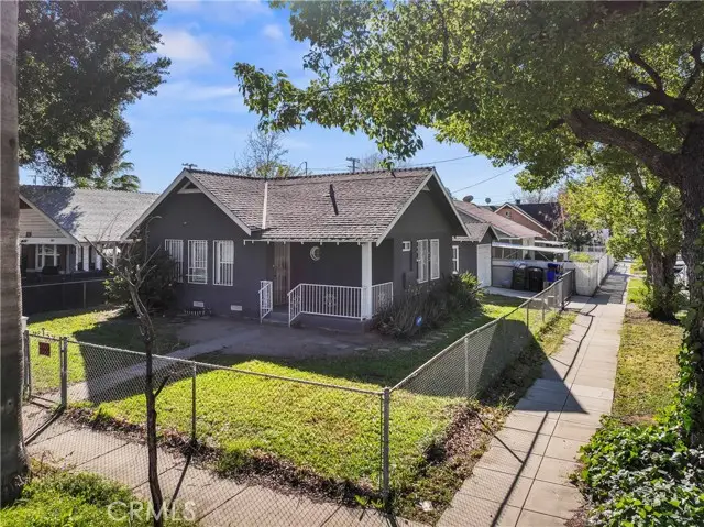 597 21st, San Bernardino, CA 92405 - #3