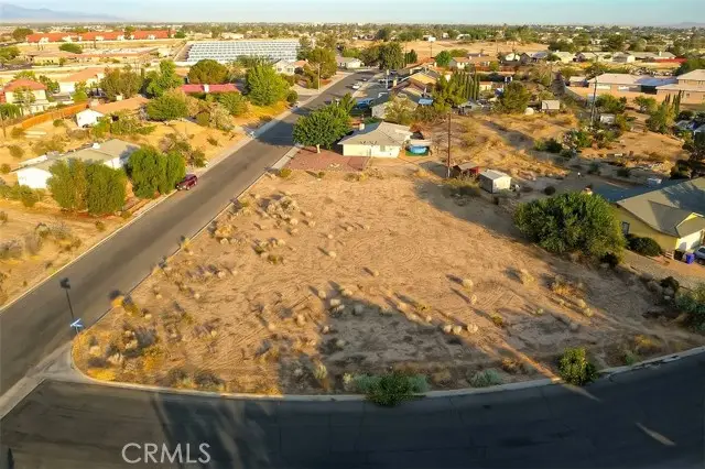 0 Montecito, Victorville, CA 92395 - #3