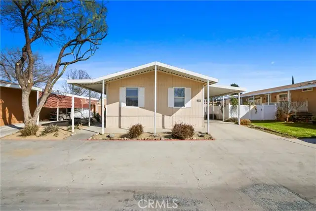 913 Grand Avenue  #109, San Jacinto, CA 92582 - #1