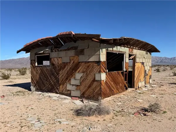 0 Kern, Twentynine Palms, CA 92277