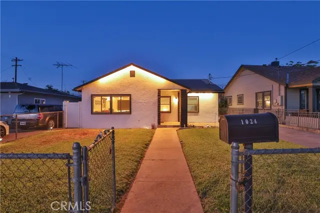1024 Lawton, Redlands, CA 92374 - #2