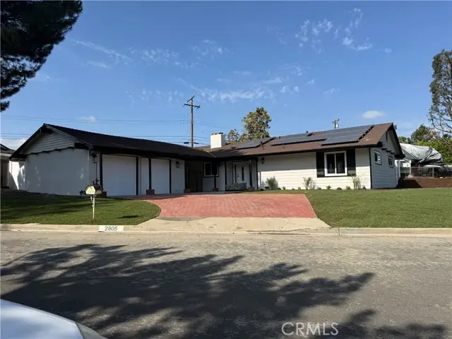 2805 Yojoa, Hacienda Heights, CA 91745 - #1